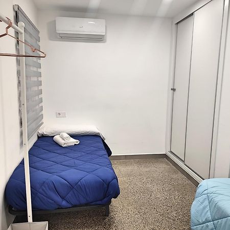 Apartmán Pasa Tiempo Córdoba Exteriér fotografie