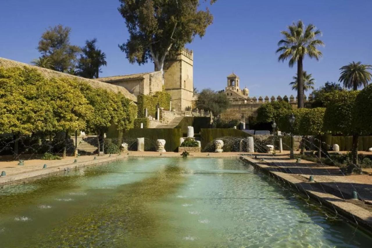 Apartmán Pasa Tiempo Córdoba Exteriér fotografie