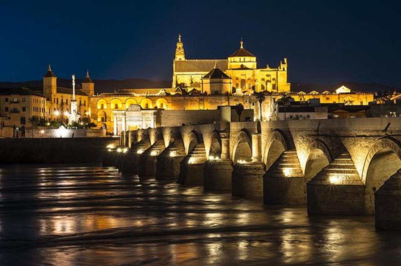 Apartmán Pasa Tiempo Córdoba Exteriér fotografie