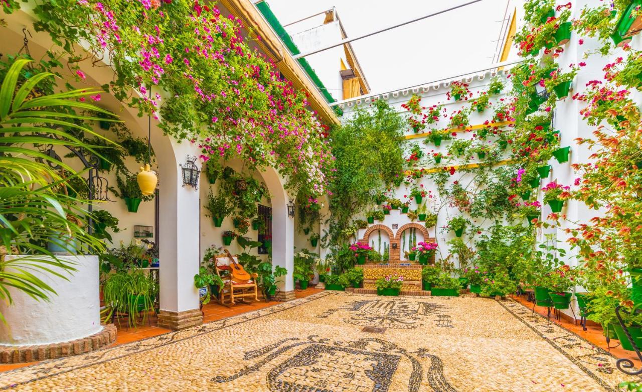 Apartmán Pasa Tiempo Córdoba Exteriér fotografie