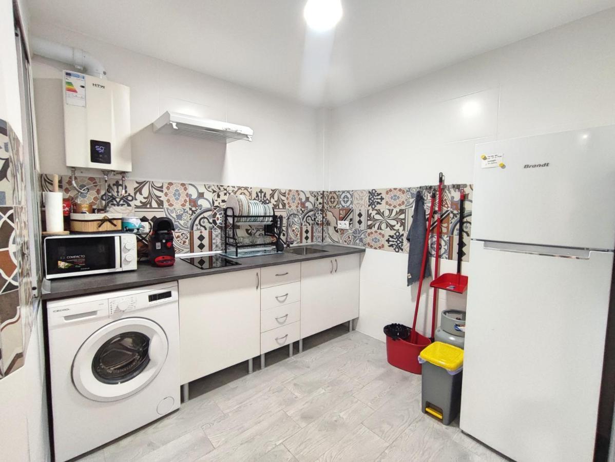 Apartmán Pasa Tiempo Córdoba Exteriér fotografie