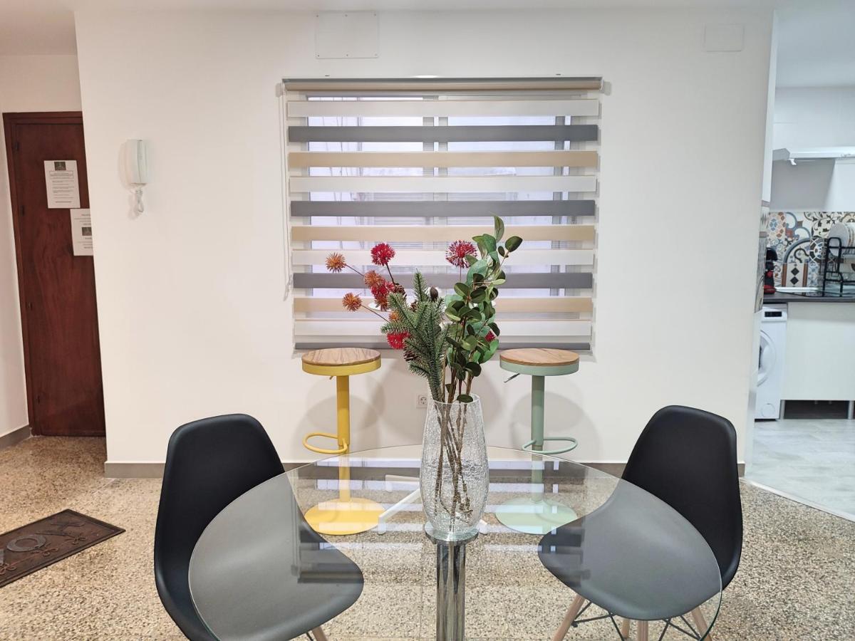 Apartmán Pasa Tiempo Córdoba Exteriér fotografie