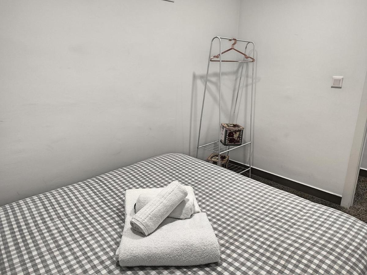 Apartmán Pasa Tiempo Córdoba Exteriér fotografie