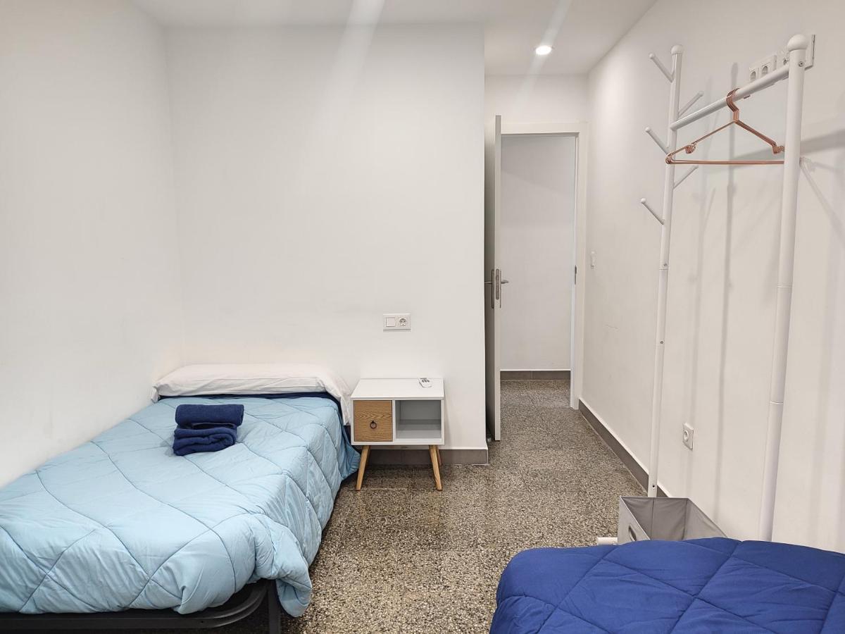 Apartmán Pasa Tiempo Córdoba Exteriér fotografie