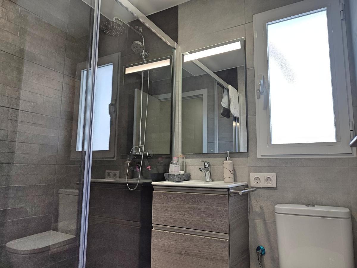 Apartmán Pasa Tiempo Córdoba Exteriér fotografie